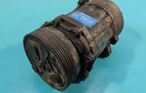 Volkswagen Golf IV Air conditioning (A/C) compressor (pump) 1J0820803K IMPRK1596107