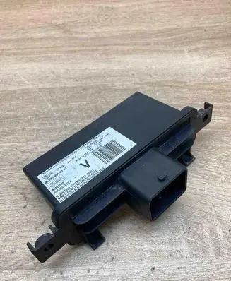 Citroen C5 Light module LCM 9673195480 89903998