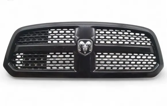 Dodge RAM Front grill 13DSAC0010A 13DSAC0010