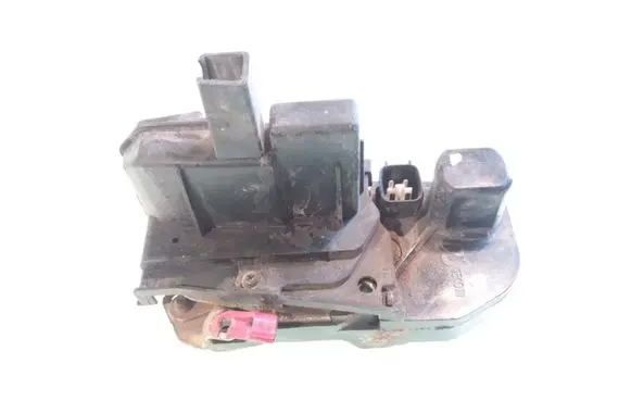Jeep Grand Cherokee (WJ) Rear door lock