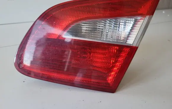Skoda Superb B6 (3T) Tailgate rear/tail lights 3T5945094