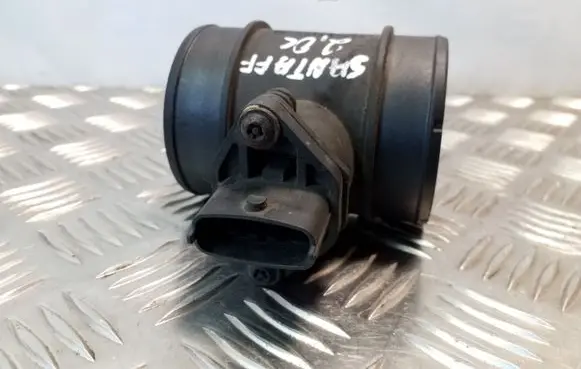 Hyundai Santa Fe Mass air flow meter 0281002600 2816427900