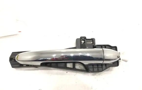 Fiat Tipo Rear door exterior handle