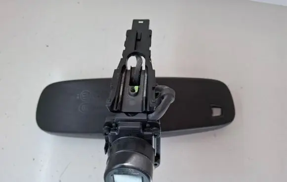 Opel Mokka Rear view mirror (interior) 13369365