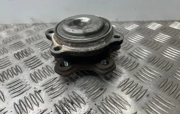 BMW 3 G20 G21 Front wheel ball bearing 6871191