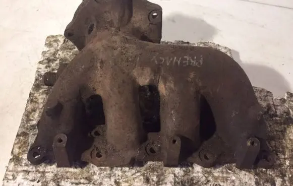 Mazda Premacy Exhaust manifold FP49