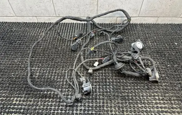 Mercedes-Benz E W212 Parking sensor (PDC) wiring loom A2125403300