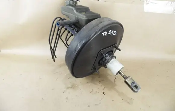 Volkswagen Transporter - Caravelle T4 Brake booster 3775251024 DE286301F 701612101A