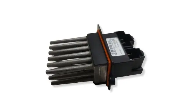 Chrysler Pacifica Heater blower motor/fan resistor 05061587AA