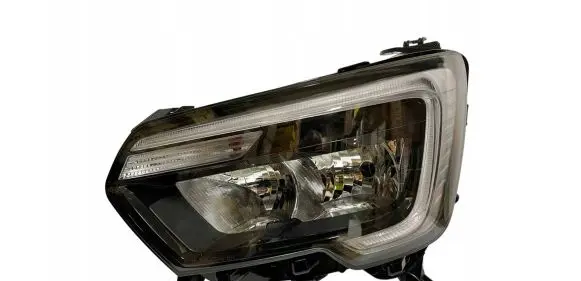 Renault Master III Headlight/headlamp 260607867R