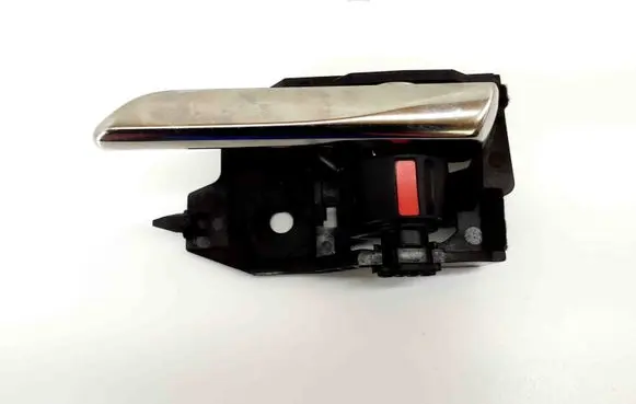 Mazda CX-30 Rear door interior handle BCJHV8393