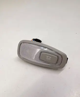 Hyundai Tucson IV NX4 Rear seat light 92880G3000