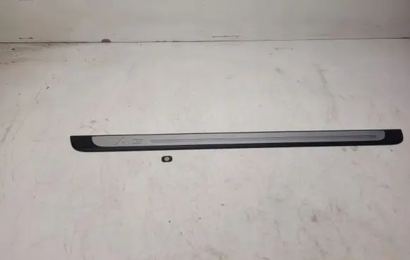 Audi A3 S3 8V Thresholds for All-terrain vehicles 8V0071300 8V00713008V0071302