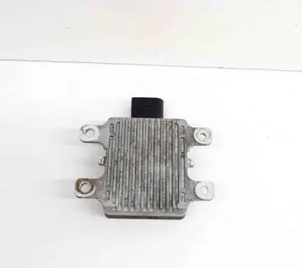 Gearbox control unit/module