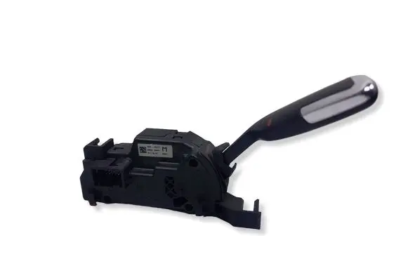 Citroen C4 I Picasso Gear shifter/selector 96811352XTKASACJA 96811352XT