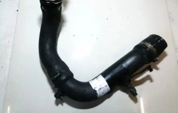 Toyota Corolla Verso AR10 Intercooler hose/pipe