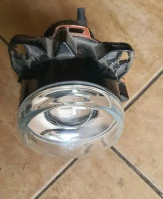 Mercedes-Benz ML W164 Front fog light 152654 91700917