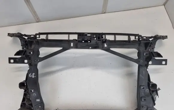 Audi A3 S3 8V Radiator support slam panel 8V0805588A