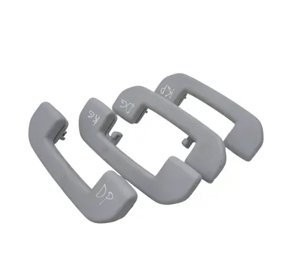 Peugeot 308 A set of handles for the ceiling 