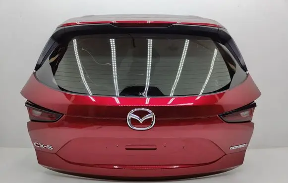 Mazda CX-5 II Tailgate/trunk/boot lid MAZDA5LIFT