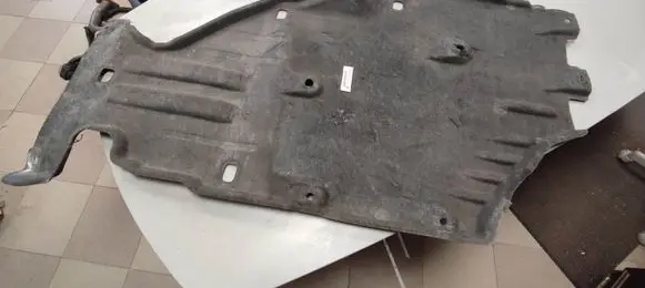 Chrysler Pacifica Rear underbody cover/under tray P68244845AC 53613P