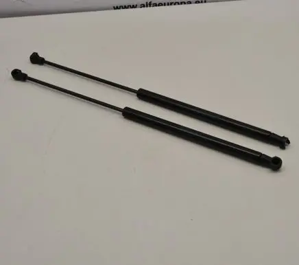 Audi A8 S8 D4 4H Tailgate/trunk strut/damper 4H0827551B