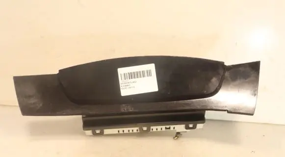 Honda Civic Screen/display/small screen