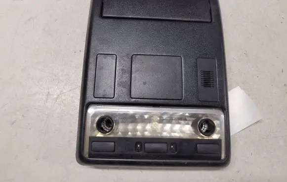 BMW X5 E53 Front seat light 514482580579 8258047 514482580629