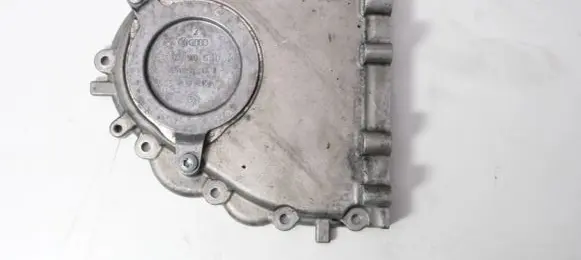 Audi A4 S4 B7 8E 8H Timing chain cover 059109153D
