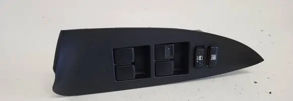 Toyota RAV 4 (XA30) Electric window control switch 852E64