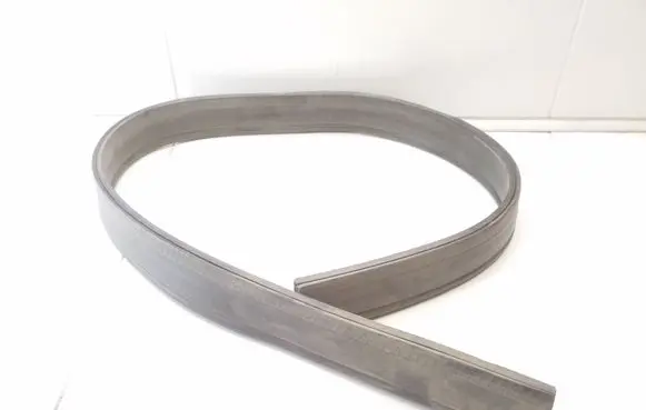 Mercedes-Benz GLE W167 Engine compartment rubber A1678871900