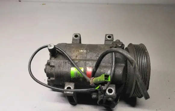 Audi A6 S6 C4 4A Air conditioning (A/C) compressor (pump) 4A0260805AD 5062310323