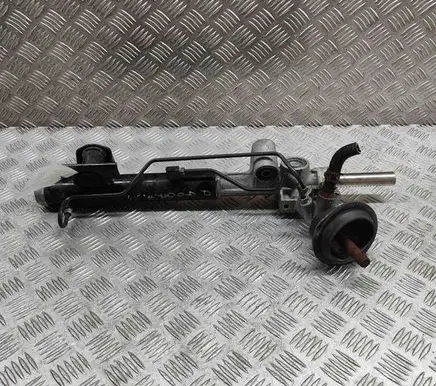 Peugeot 4007 Steering rack 1663661980