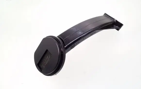 Opel Astra H Oil sump strainer pipe 55185375