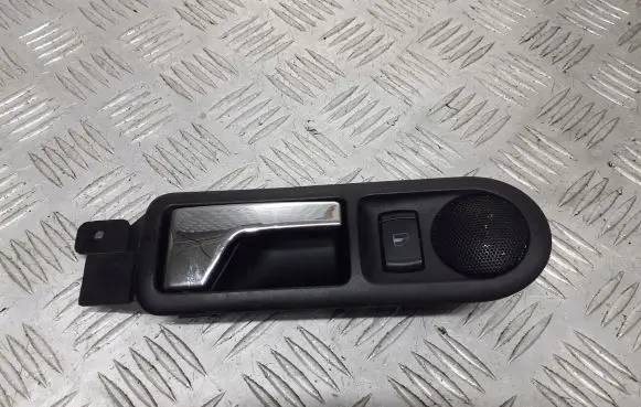 Volkswagen Bora Rear door handle trim 1J4839114C