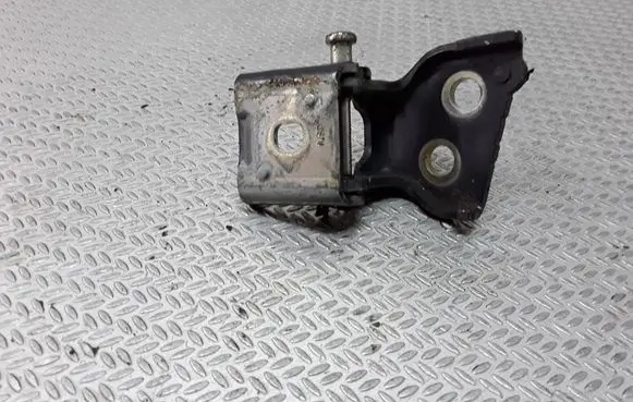 Citroen C5 Front door lower hinge 
