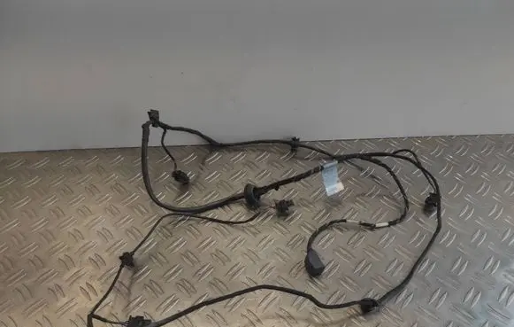 Audi A4 S4 B8 8K Parking sensor (PDC) wiring loom 8K0971104F