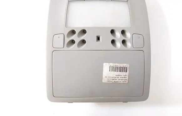 Lexus IS 220D-250-350 Front seat light 81260-53101