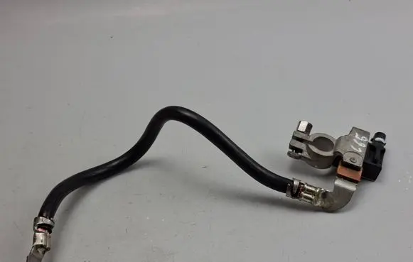 BMW X5 F15 Negative earth cable (battery) 9380966 120373710 12037310