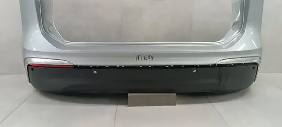 Volkswagen Tiguan Rear bumper 571807421