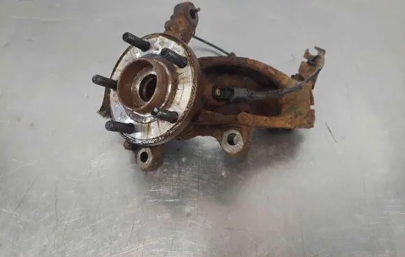 Ford Mondeo MK IV Front wheel hub GSP9340001K
