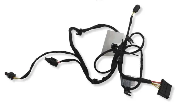 Mercedes-Benz Vito Viano W447 Sliding door wiring loom 15993662