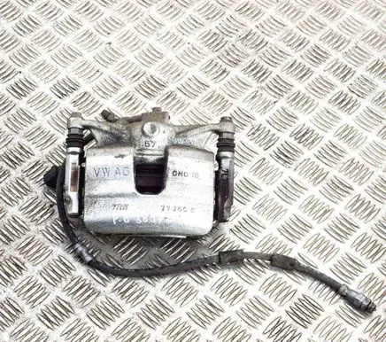 Volkswagen Golf VIII Front brake caliper 5WA615124