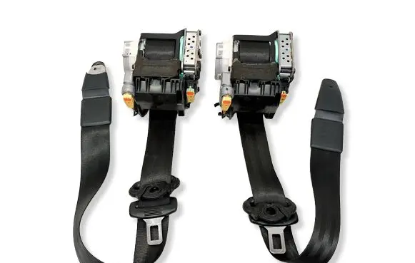 Audi A4 S4 B8 8K Front seatbelt 8K1857706H 8K1857705J 071AE8R1R1