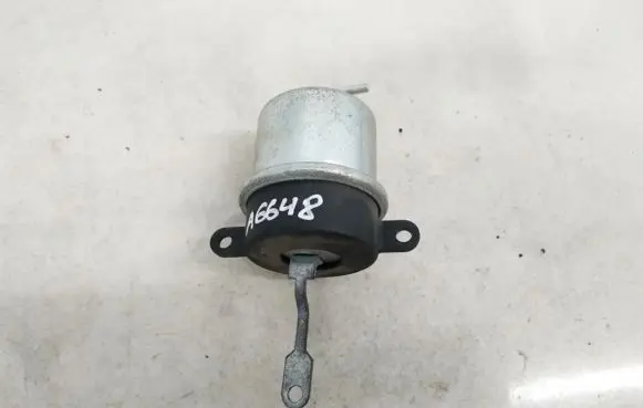Valve vacuum