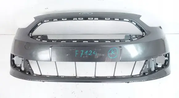 Ford C-MAX II Rear bumper