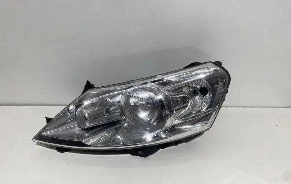 Citroen Jumpy Headlight/headlamp 89902605