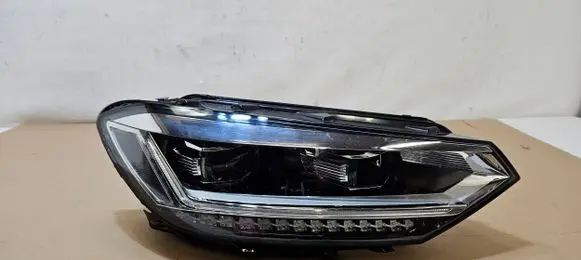 Volkswagen Touran III Headlight/headlamp 5TB941082B
