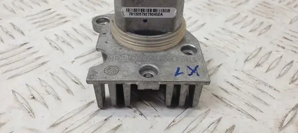 BMW X1 E84 LED ballast control module MDE95882