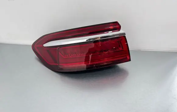 Audi A8 S8 D5 Rear/tail lights 4N0945069A 013094010007778